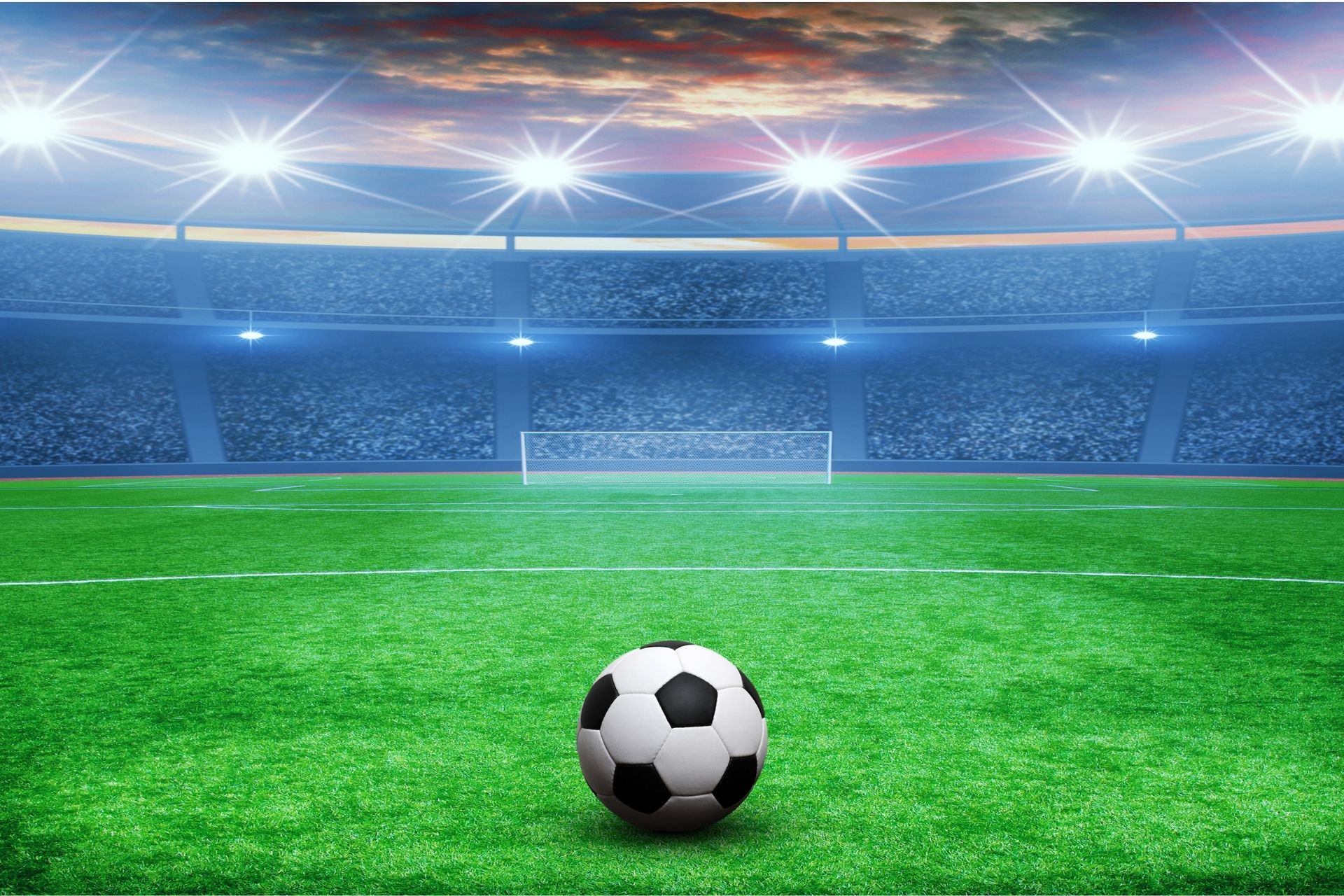 Na obiekcie Stade Gabriel-Montpied odbył się mecz między Clermont Foot oraz Marseille zakończony wynikiem 1-5
